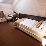 Ξενοδοχείο Boutique Sopianae 3*