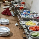 Boutique Sopianae Ξενοδοχείο Πετς