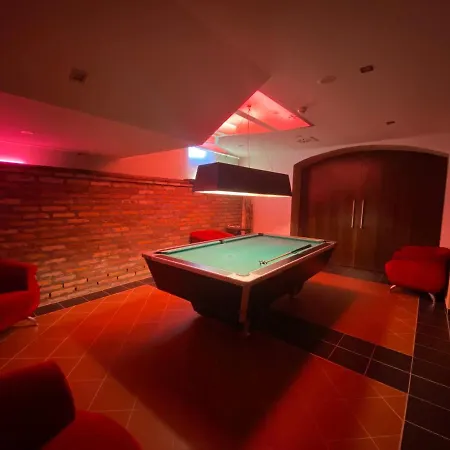 Boutique Sopianae Hotel