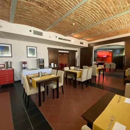 Hotel Boutique Sopianae
