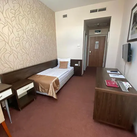 Boutique Sopianae 3*