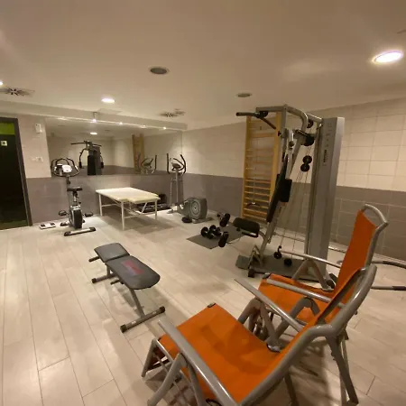 Boutique Sopianae Hotel