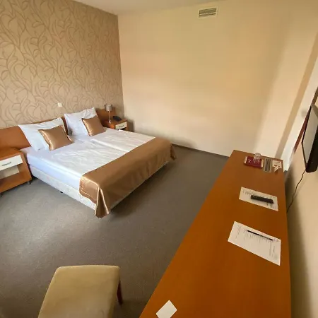 Hotel Boutique Sopianae 3*