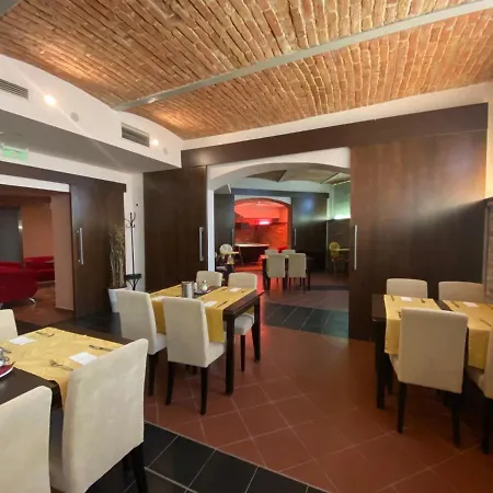Hotel Boutique Sopianae Pécs