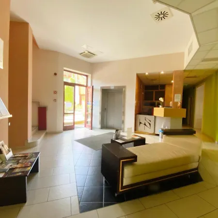 Hotel Boutique Sopianae 3*