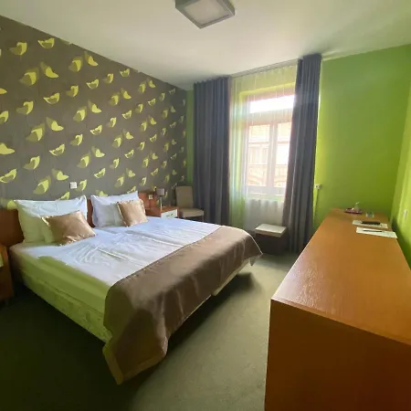 Boutique Sopianae 3* Pécs