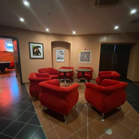 Hotel Boutique Sopianae