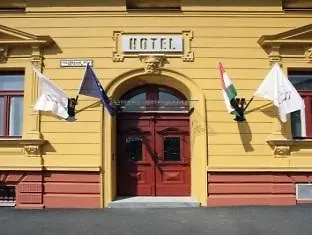 Boutique Sopianae Hotel Pécs