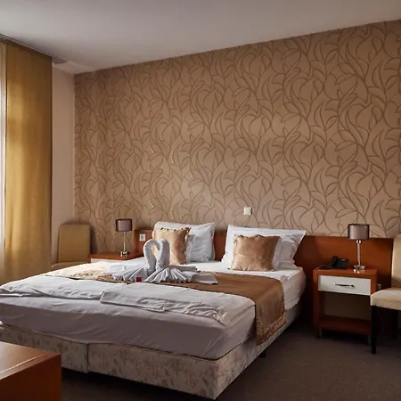 Hotel Boutique Sopianae