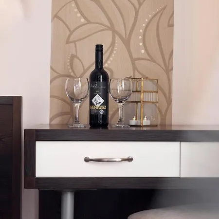 Boutique Sopianae 3*