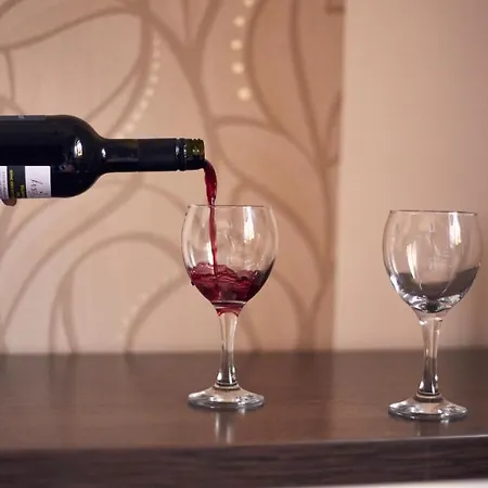 Boutique Sopianae 3* بيتْش