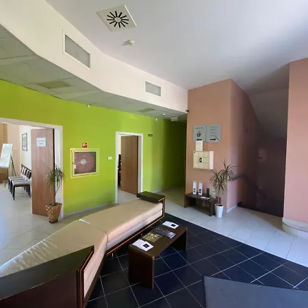 Hotel Boutique Sopianae
