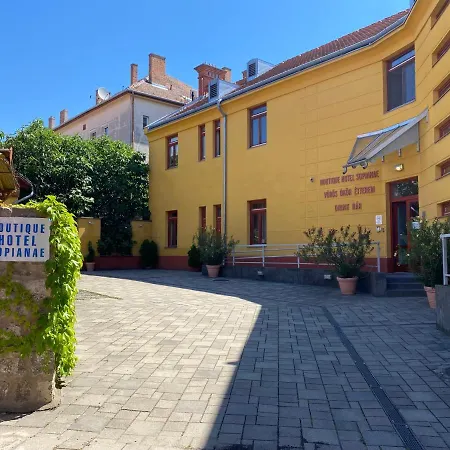 Boutique Sopianae Hotel 3*