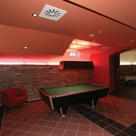 Boutique Sopianae Hotel
