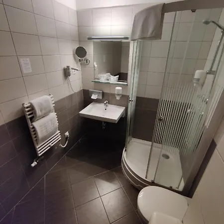 Boutique Sopianae Ξενοδοχείο 3*