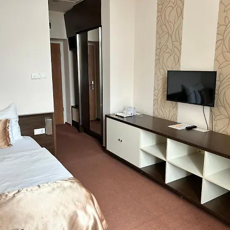 Szálloda Boutique Sopianae Pécs