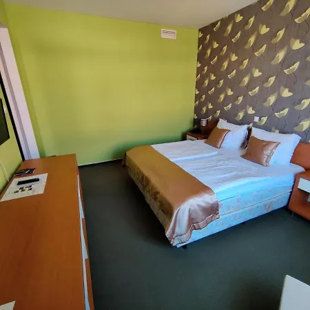 Boutique Sopianae 3* Pécs
