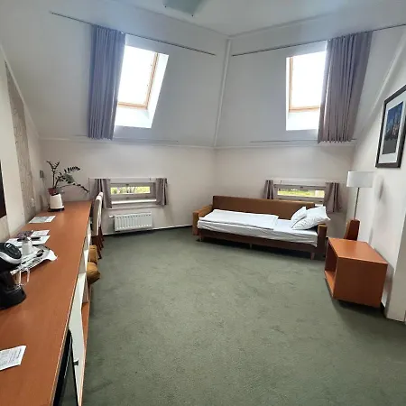 Hotel Boutique Sopianae