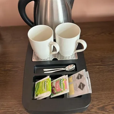 Boutique Sopianae Hotel Pécs