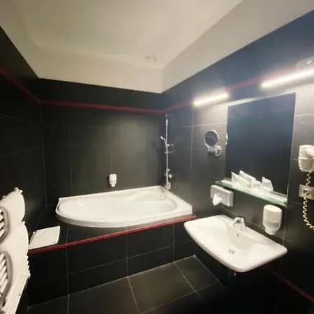 Boutique Sopianae Hotel
