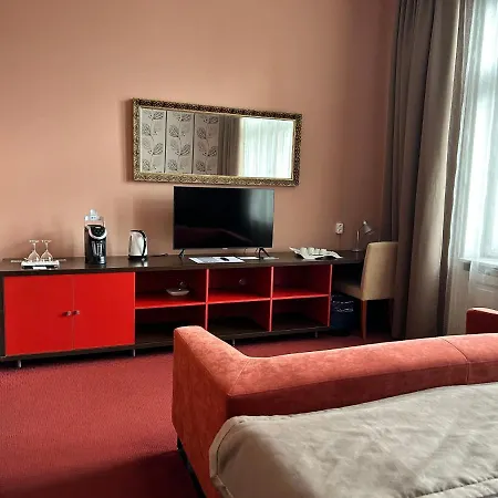 Boutique Sopianae Szálloda 3*