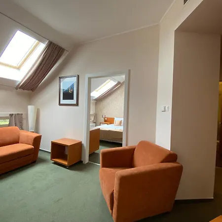 Hotel Boutique Sopianae