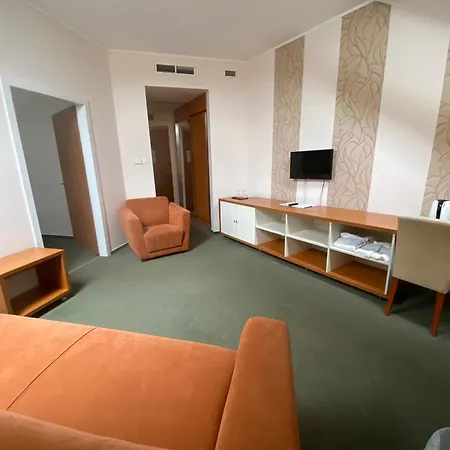 Boutique Sopianae Hotel 3*