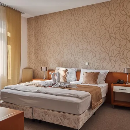 Boutique Sopianae Hotel