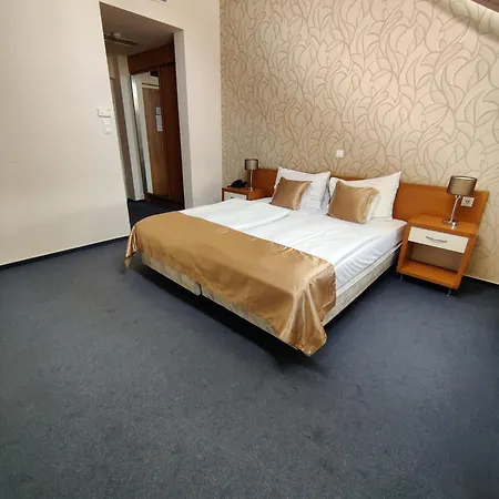 Boutique Sopianae Hotel Pécs