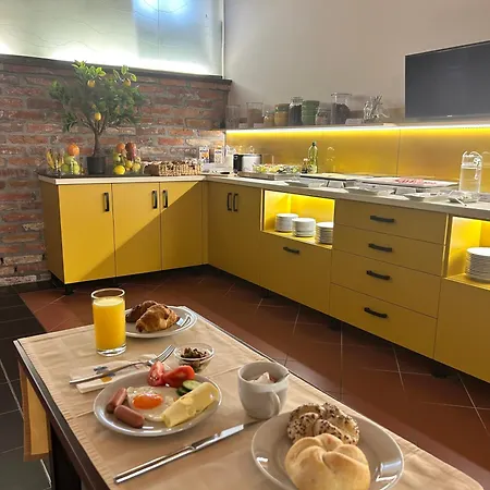 Boutique Sopianae Ξενοδοχείο 3*