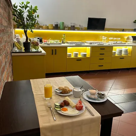 Ξενοδοχείο Boutique Sopianae 3*