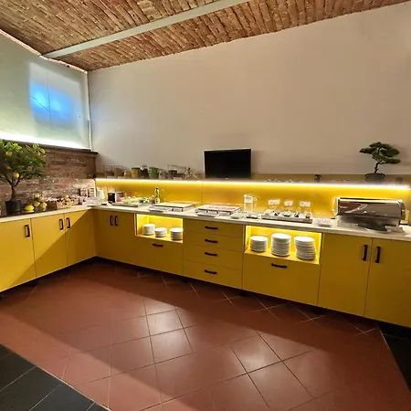 Hotel Boutique Sopianae Pécs