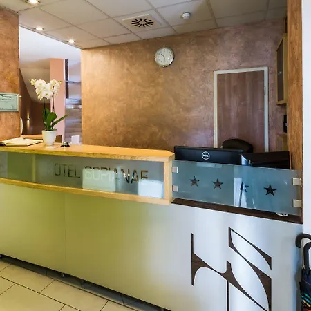 Boutique Sopianae 3* بيتْش