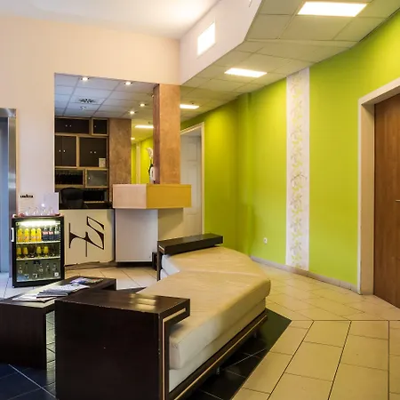 Hotel Boutique Sopianae Pécs