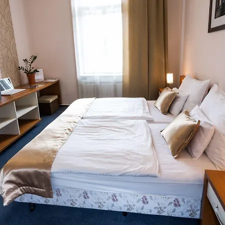 Hotel Boutique Sopianae