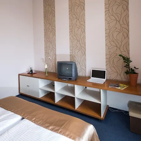 Hotel Boutique Sopianae 3*