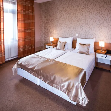 Hotel Boutique Sopianae Pécs