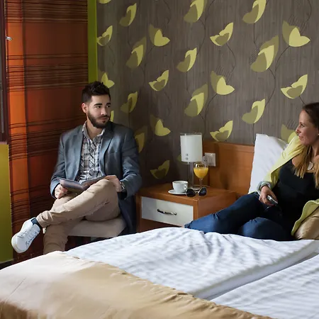 Boutique Sopianae Hotel