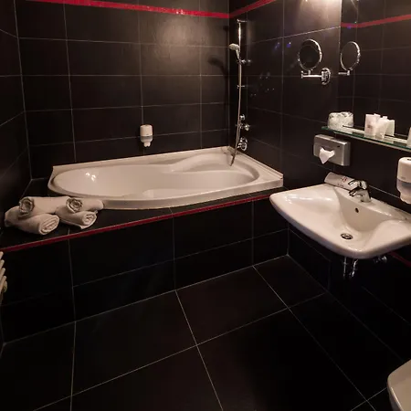 Boutique Sopianae Hotel