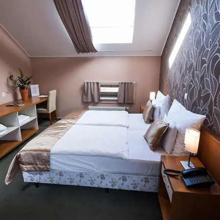 Boutique Sopianae Hotel 3*