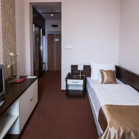 Boutique Sopianae 3* Πετς