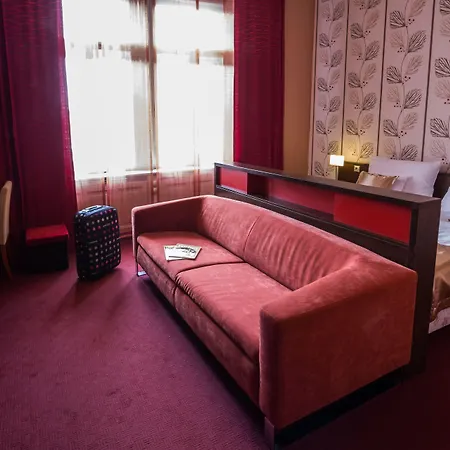 Hotel Boutique Sopianae