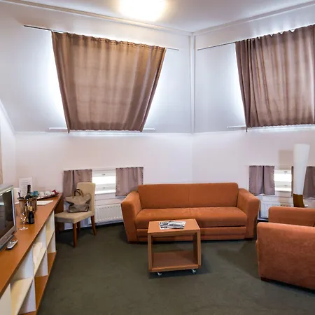 Boutique Sopianae 3*