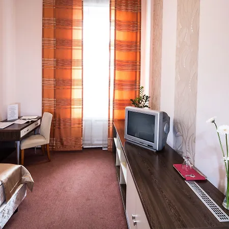 Boutique Sopianae Szálloda
