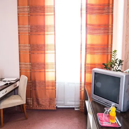 Hotel Boutique Sopianae Pécs