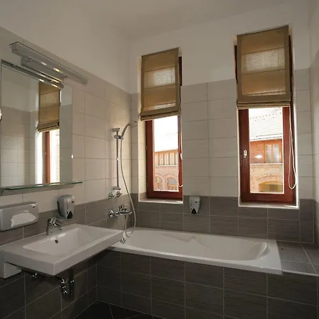 Boutique Sopianae 3*