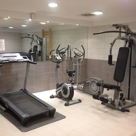 Boutique Sopianae فندق 3*