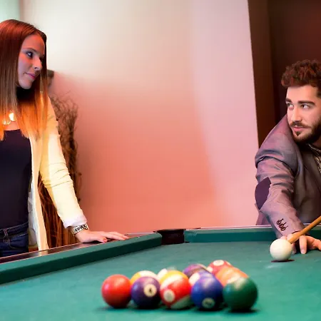 Otel Boutique Sopianae Peçuy