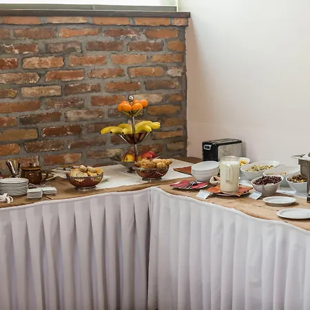 Boutique Sopianae 3*