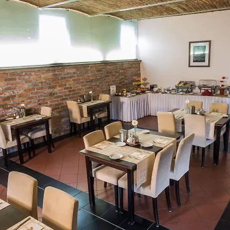 Hotel Boutique Sopianae